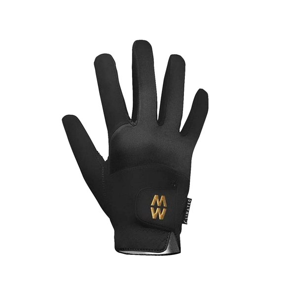 MacWet  Climatec Short Cuff Gloves