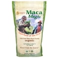 thumbnail image 1 of Maca Magic Raw Maca Powder, 2.2 Lb, 1 of 2