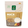 thumbnail image 1 of Maca Peru FitLight Root Powder Tri-Color Black Red Yellow 3.5oz/100g. Rich in Vitamins/Minerals to Naturally Boost Energy and Hormonal Balance for Men/Women; Superfood Breakfast/Smoothies, Gluten-Free, 1 of 6