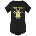 thumbnail image 1 of Maca Powder Bunny Bodysuit Infant -Image by Shutterstock,  6 Months, 1 of 4