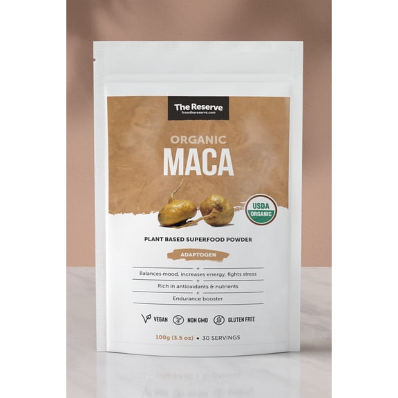Maca Powder