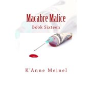Malice Macabre Malice Paperback