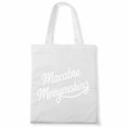 thumbnail image 1 of Macabre Merrymaking Fun Halloween Men Women Girls Canvas Bag 2Pcs, 1 of 5