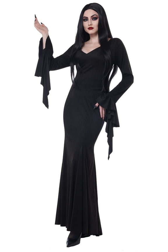 California Costumes Macabre Mistress Adult Costume Medium Female