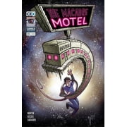 Macabre Motel, The #1A VF ; CEX Comic Book