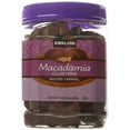 thumbnail image 1 of Macadamia Clusters, 32 Oz, 1 of 5