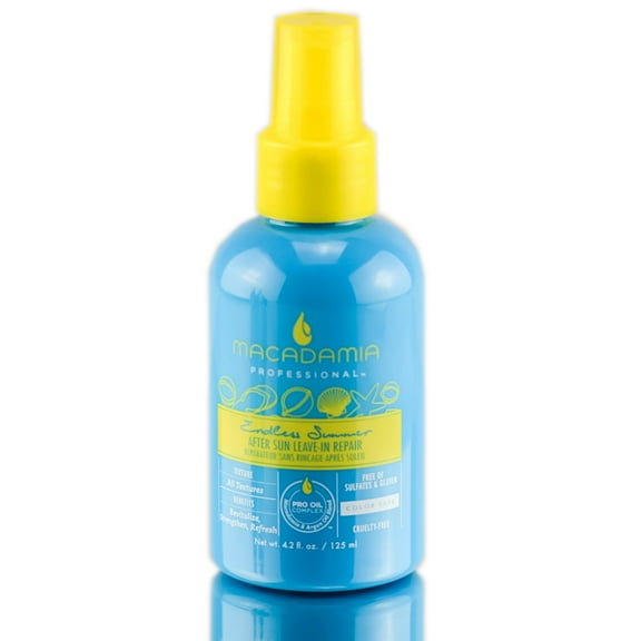 Macadamia After Sun Leave-In Repair (4.2 oz)