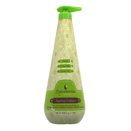 Macadamia Hair Care Smoothing Conditioner 33.8 oz