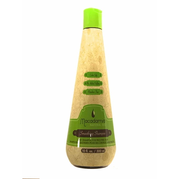 Macadamia Hair Care Smoothing Shampoo 10 oz