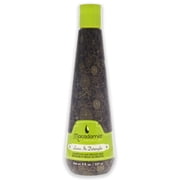 Macadamia Natural Oil Leave-In Detangle by Macadamia for Unisex - 8 oz Detangler