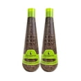 thumbnail image 1 of Macadamia Natural Oil Moisturizing Rinse 10 oz (Pack of 2), 1 of 2