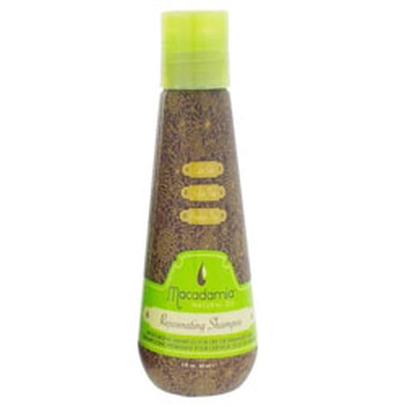 Macadamia Rejuvenating 2-ounce Shampoo