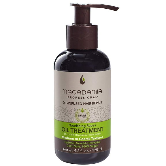 Macadamia Nourishing Oil Treatment 4.2 Fl Oz