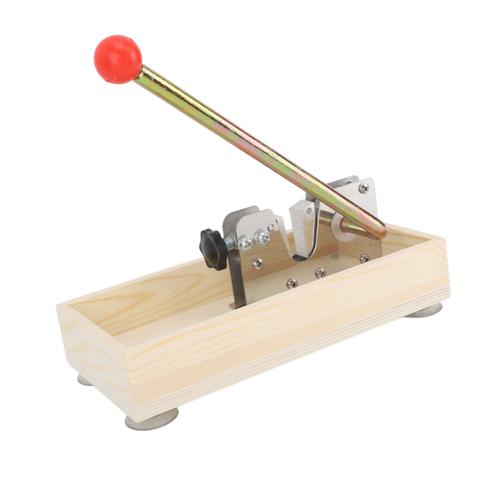 Macadamia Nut Cracker Tool, Nutcracker Nut Tongs Efficient For Kitchen