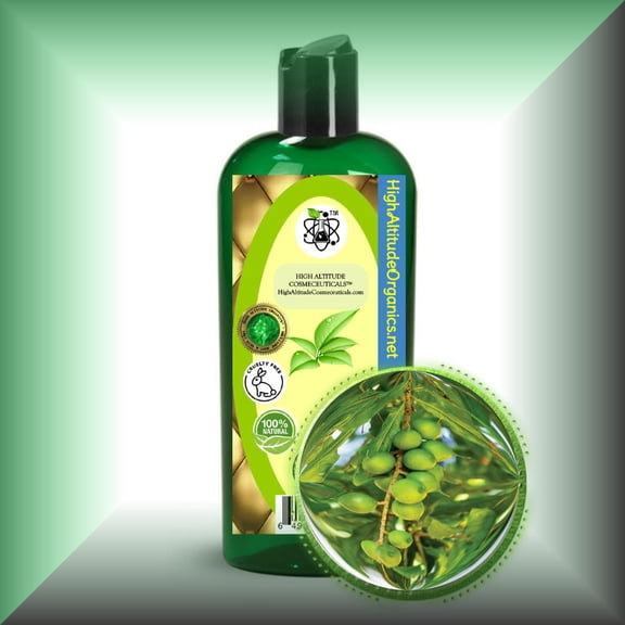 Macadamia Nut Oil - Virgin