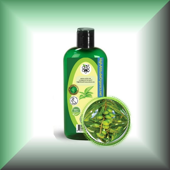 Macadamia Nut Oil - Virgin