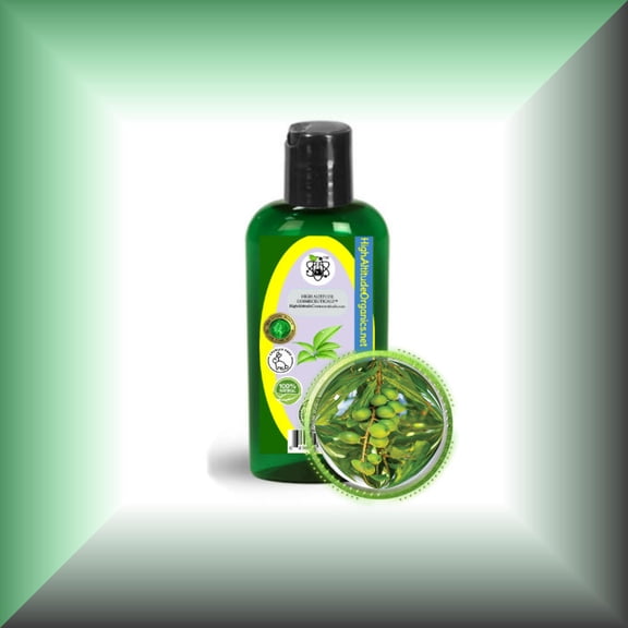 Macadamia Nut Oil - Virgin