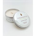 thumbnail image 1 of Macadamia Oil Scented Candle 4 oz, 1 of 1