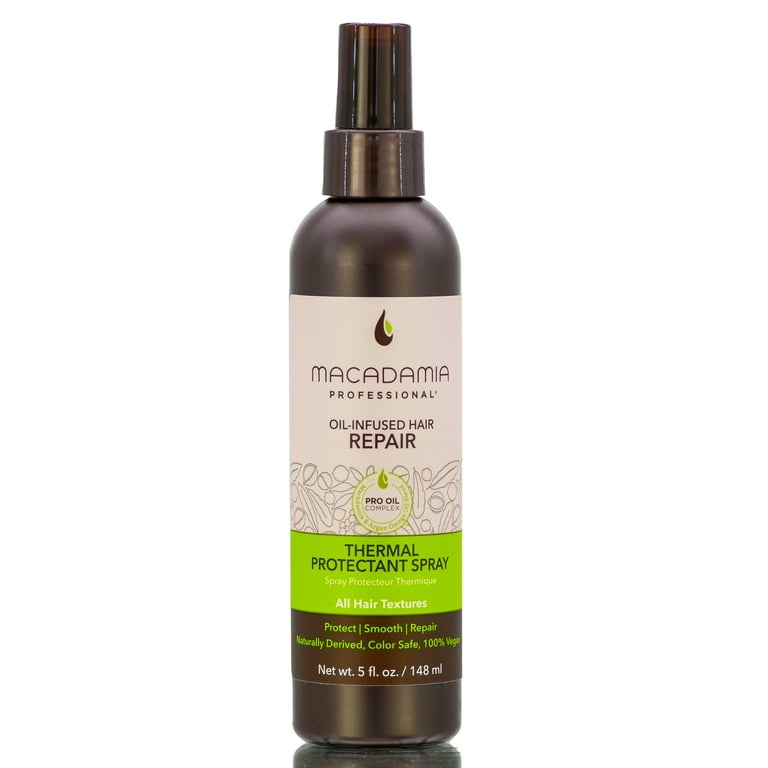 MACADAMIA Thermal Protectant Spray (5oz) MACADAMIA Thermal Protectant Spray (5oz)