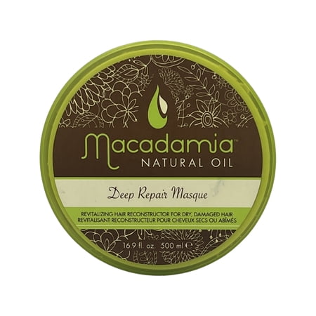 Macadamia Professional Hair Care Deep Repair Hair Masque 16 Oz