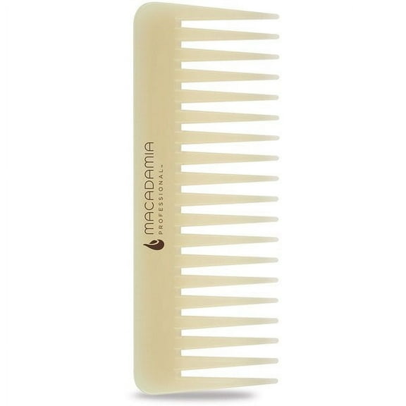 Macadamia Professional Healing Oil Infused Comb