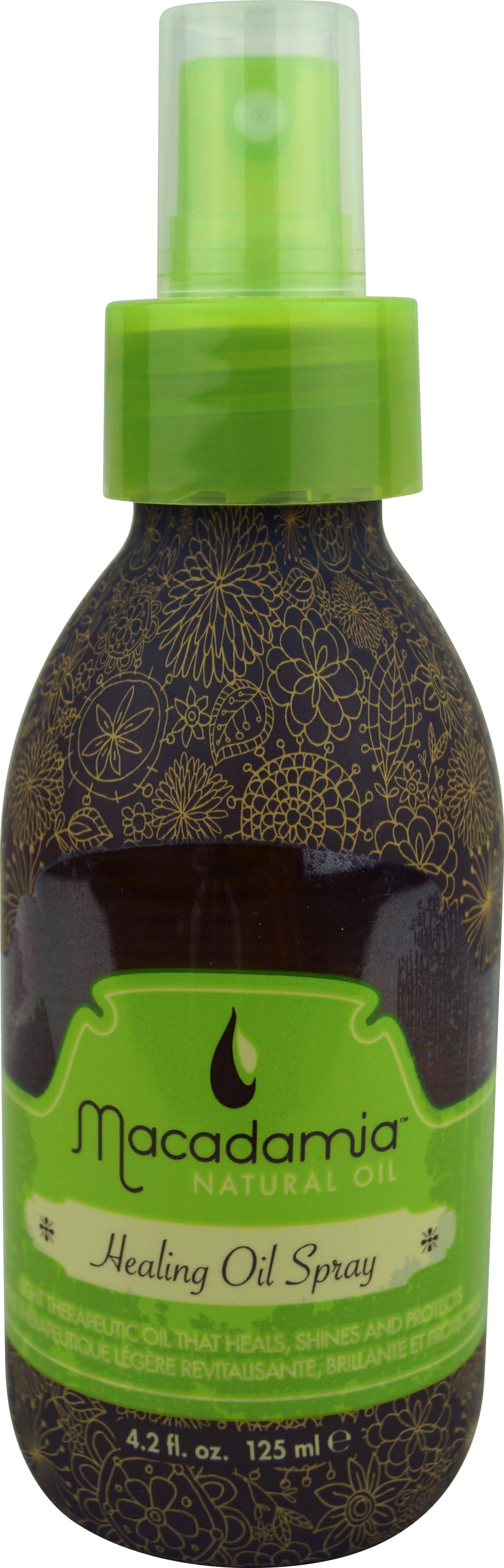 Macadamia Professional Healing Oil Spray 4.2 oz