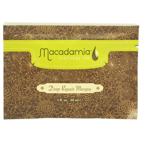 Macadamia Professional Macadamia Oil Deep Repair Hair Masque