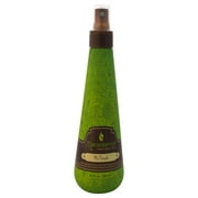 Macadamia Professional Natural Oil No Tangle Pre-Styler, 8.5 Oz