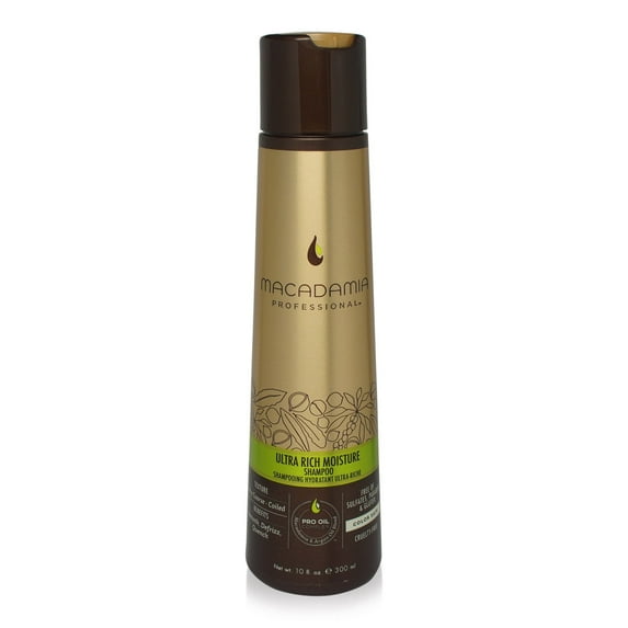 Macadamia Ultra Rich Shampoo 10 Fl Oz