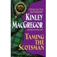 thumbnail image 1 of Macallister Taming the Scotsman, Book 4, (Paperback), 1 of 1