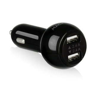 Car Chargers in Power cables Walmart