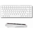 thumbnail image 1 of Macally Wireless Mechanical Keyboard for Mac | Compatible Bluetooth Apple Keyboard (75% Size, Blue Tactile Switches)  Compact, Multi Device, Backlit for MacBook Pro/Air, iMac, Mac Mini/Pro, 1 of 7