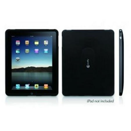 Macally MSUITPAD - Case for tablet - silicone