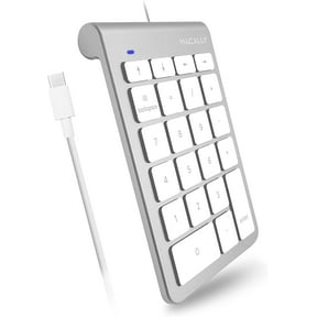 Alphanumeric Keypad