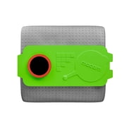 Macam Reusable Dust Bag for Festool Cleantec CT 25 E Dust extractors