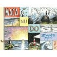 thumbnail image 1 of Macanudo Macanudo: The Way of the Penguin, (Hardcover), 1 of 1
