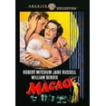 thumbnail image 1 of Macao (DVD), Warner Archives, Action & Adventure, 1 of 4