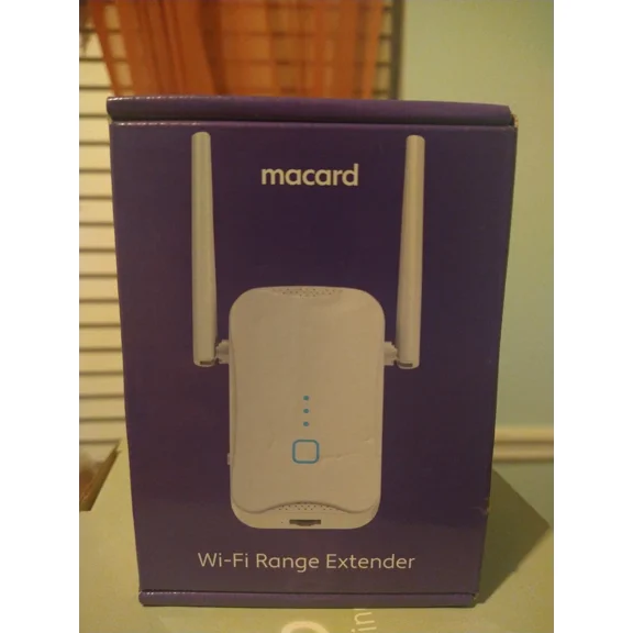 Macard N300 Wifi Range Extender