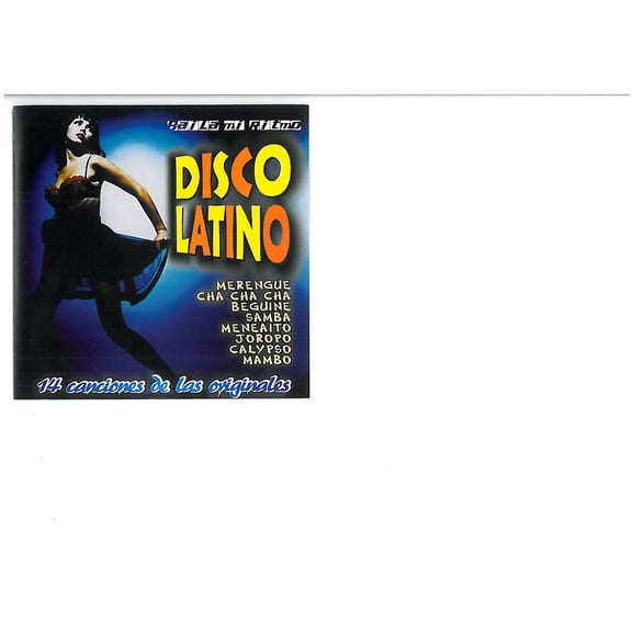 Macarena (Audiobook)