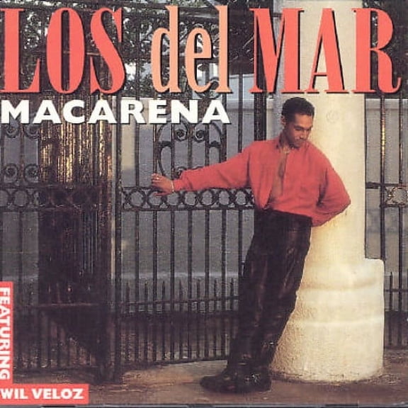 Macarena (CD)