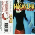 thumbnail image 1 of Macarena Men - Macarena Madness (Cassette) (New), 1 of 2