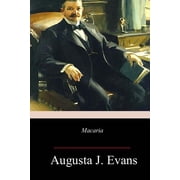 Macaria Paperback