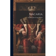 Macaria Hardcover