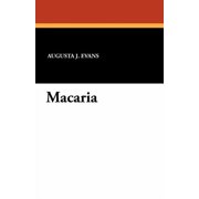 Macaria, (Paperback)