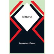 Macaria, (Paperback)