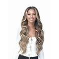 thumbnail image 1 of Macaria Synthetic Wig By Bobbi Boss MLF378 Lace Wigs, 1 of 4