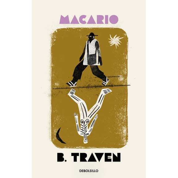 Macario (Spanish Edition), (Paperback)