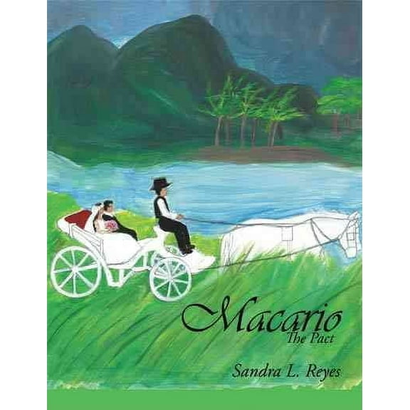 Macario: The Pact (Paperback)