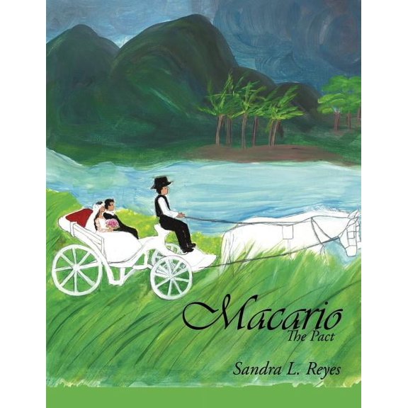 Macario: The Pact, (Paperback)