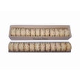 thumbnail image 1 of Macaron Bites Cake Batter Macaron Cookies - 24 Count, 360g, 1 of 9